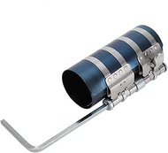 Piston Ring Compressor, Engine Piston Ring Compressor Tool Installer 53 To 175 Mm 3 Inch Latch (6")