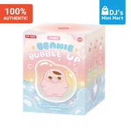 (SG Stock) Pucky Beanie Bubble Up Plush Pendant [100% Authentic]