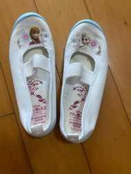 Elsa 靚鞋 日本製 防滑全棉