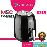 Faber MEC 4.3L Air Fryer MAF-4380 | Elba 3.2L Air Fryer EAF-J3213D