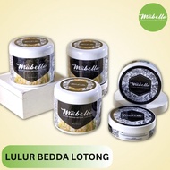 Mabello Lulur Hitam Mabello Bedda Lotong Original Halal Bpom Pencerah