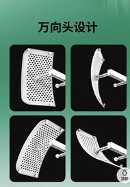 冷氣導風板 全方位設計