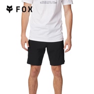 Fox Racing Essex Tech Stretch Mens Shorts
