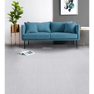 №✔Tikar Getah 20m x 1.37m (4.5 kaki) PVC Vinyl Carpet Flooring Rug Mat Home Decor Canopy Karpet Velvet Toto Khemah Kanop