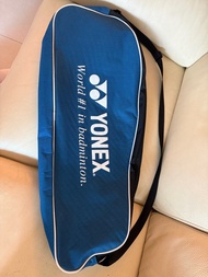 YONEX 羽毛球拍袋 Badminton