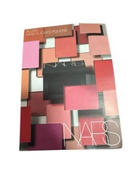 NARS Blush (Dominant Behave Orgasm egde Orgasm) 胭脂