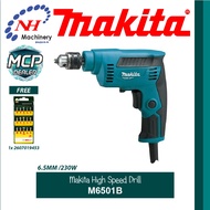 Makita M6501B - High Speed Drill
