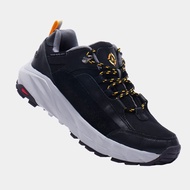 Rei Adventure Store - SEMBALUN Cushion Black - Hiking Shoes Unisex