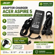 Acer Aspire 19v 3.42a 5 A514-52 A514-52K A514-52G A515-41 3.0 x 1.1 mm Charger Adapter (Small Plug) 