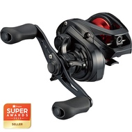 2021 DAIWA PR100HL RIGHT PR100L LEFT BAITCASTING REEL WITH 1 YEAR LOCAL WARRANTY & FREE GIFT Daiwa P