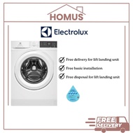 Electrolux | EWF9024D3WC  - 9kg UltimateCare 300 front load washing machine