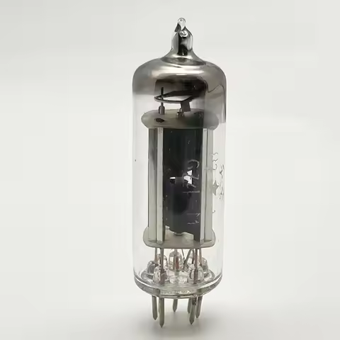 Juson Audio 6Z4 Vacuum Valve Electronic Tube for Class Pairing Hifi Audio Amplifier