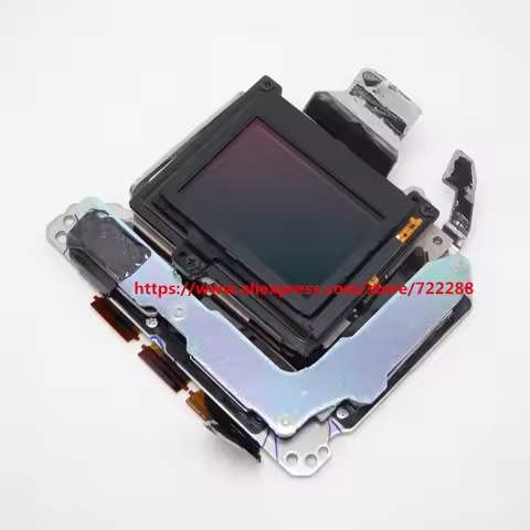 Repair Parts For Sony Cinema Line FX3 / ILME-FX3 CCD CMOS Image Sensor Matrix Unit Assy