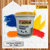 Cat Dasar Interior 18L Jotun Jotaplast Primer 18 Liter