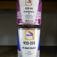 GLASURIT 923-255 HIGH SOLID 2K CLEAR