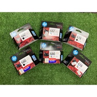 🔥HOT ITEM🔥INK PRINTER HP CARTRIDGE 678, 680, 682 CATERI