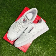 Reebok Club C 85 White Black Original