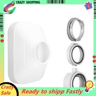 Universal Diffuser Dome Softbox Kit with Adapter Ring for Enhanced Camera Flash Speedlite Lighting M