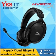 HyperX Cloud Stinger 2 wireless - Gaming Headset (676A2AA)