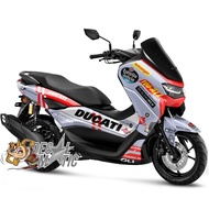 Decal  Nmax New Full body 2020 2021 2022 2023 Stiker Nmax Old full body N Max 2015 2016 2017 2018 20