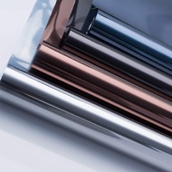 Window film FreeTools Window Film Privacy Window Film One-Way UV Protection