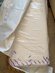 Dunlopillo Mattress Topper (brand new)