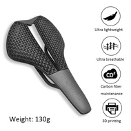PLSELIS PS-4000 3D CARBON BICYCLE SADDLE