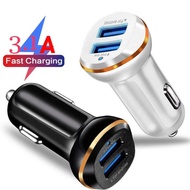 CANEL & CO 5V 3.1A CAR CHARGER CAR PLUG CAR PLUG POWER CHARGING