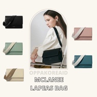 Jual Oppa KR ID - MCLANEE LAPEAS BAG original from korea Berkualitas