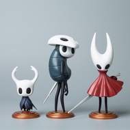 Hollow Knight GK Little Knight Wasp Quirrel Set Figure coelmy