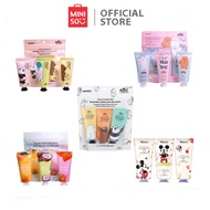 MINISO 3 in 1 Travelling Mini Hand Cream Pack (We Bare Bears Collections 2.0/3.0/ Fresh Fruit Collection/Pineapple+Sweet