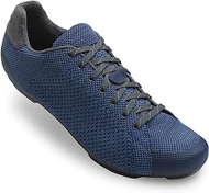 GIRO REPUBLIC R KNIT Republic R-Knit SPD Compatible, Knit Material, Supple Comfort, Urban Cycling Shoes