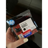 Mall HP 680 BLACK TWIN PACK/INK CARTRIDGE [100% ORIGINAL]