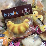 Breadou Squishy