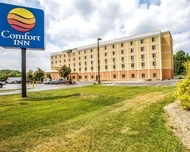 คอมฟอร์ต อินน์ โทมัสวิลล์ I-85 (Comfort Inn Thomasville I-85)