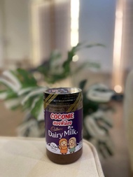 รสDairy milk ช็อก
