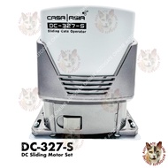 Spare Part for CASA ASIA DC-327-S. Sliding Motor only/ Main Gear Box only/ Mini Motor Coil only/ Gea