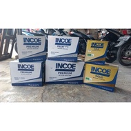 Aki Mobil Incoe Gold Ns70 Original