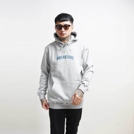 Breakside Hoodie Fortune - Misty Hoodie Men - XXL