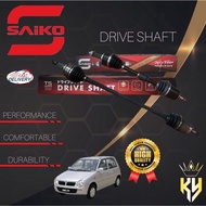 SAIKO DRIVE SHAFT PERODUA KANCIL K4 (SK-DS-PRD1008)(SK-DS-PRD1011)