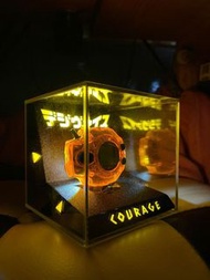 數碼暴龍機 發光盒 （唔包暴龍機）可訂做