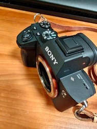 Sony Alpha 7 III (A7 III) 全片幅無反相機