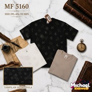 MF 5160 Men's T-shirt, Premium Quality