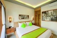 Green Bali Guest House