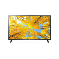 LG รุ่น 65UQ7500 HDR10 Pro UHD 4K Smart TV ทีวี 65 นิ้ว