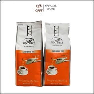 MOC PHAT BOLD CREATIVE POWDER COFFEE MIXED WITH COFFEE