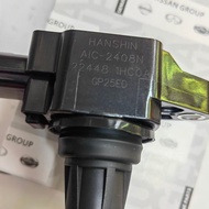 IGNITION PLUG COIL Infiniti EX 37 50 G Boleh Coupe Saloon Y51 Q60 Q70 QX70 SENTRA SYLPHY- B17 VERSA 