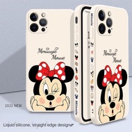 Insta Style Cute Disney Mickey Minnie Mouse Stars Cartoon Matte Soft Cases Silicone Shockproof Case Back Cover SAMSUNG Galaxy J5PRIME J6PRIME J6PLUS J7PRIME J4PLUS J4PLUS J7 J7CORE