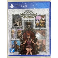 P PS4 Game Kingdom Hearts Memories of Memories Kingdom Hearts Chinese