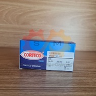VC 34 x 39 x 3 NOK Corteco Original >> Seal Pully Mio, Nouvo <<